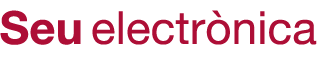 Logo de la Seu electrònica